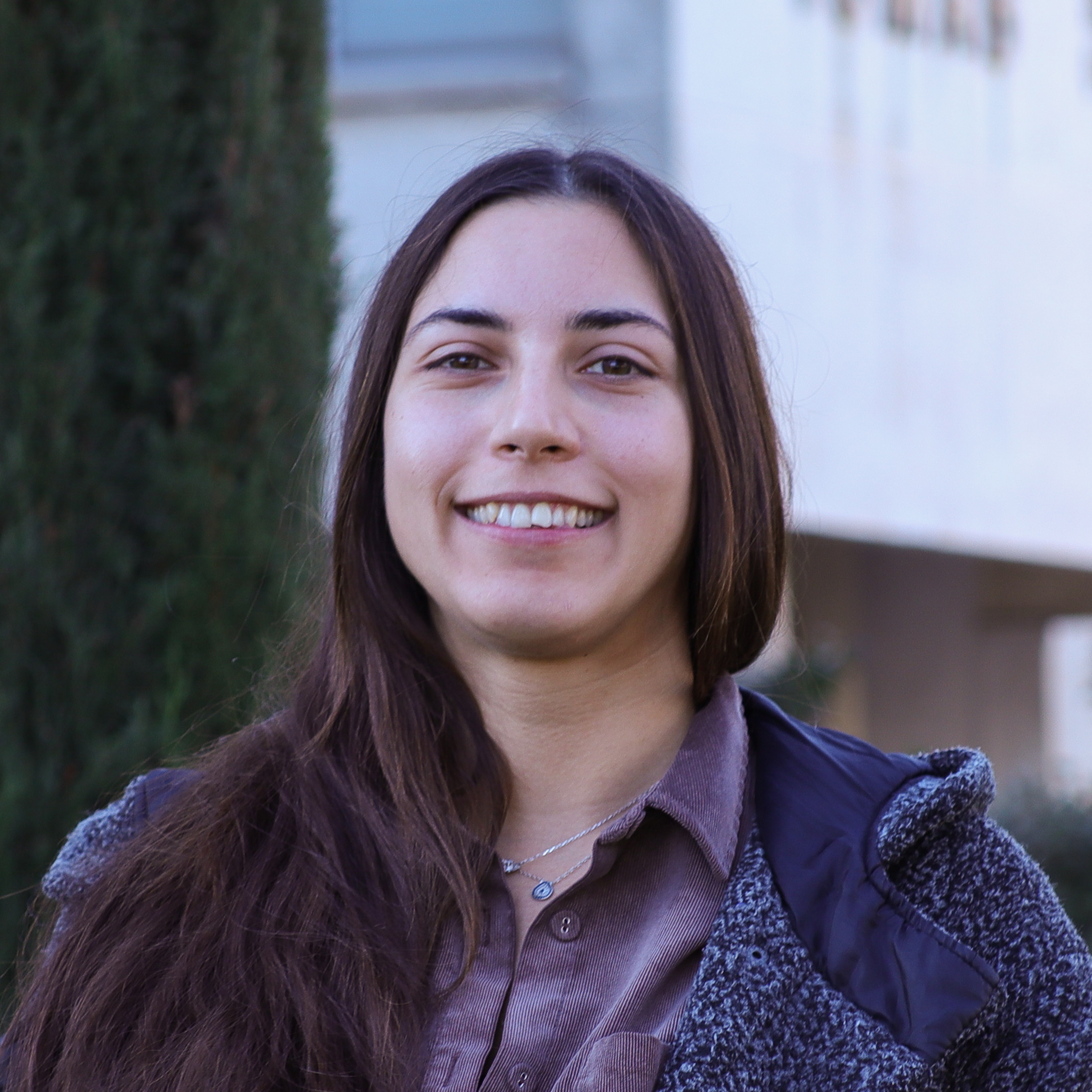 Afroditi Koutsogianni