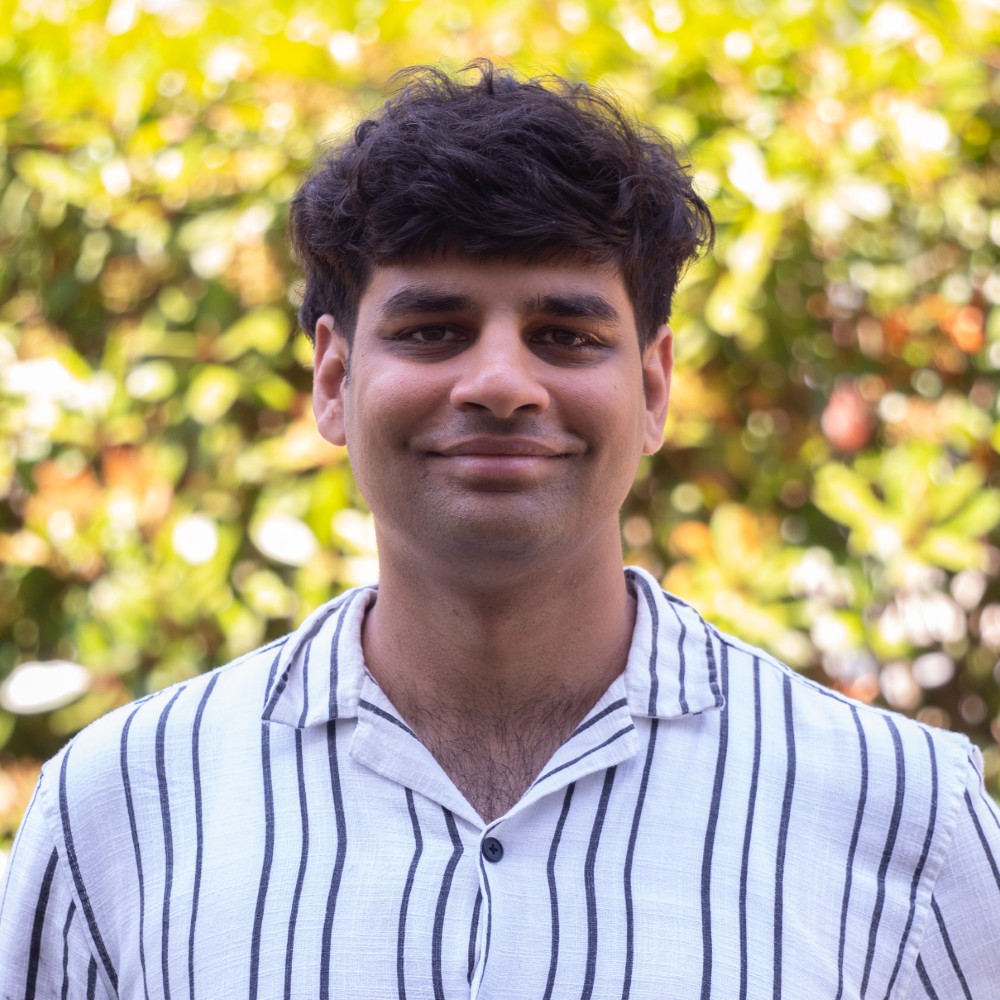 Manan Mehta