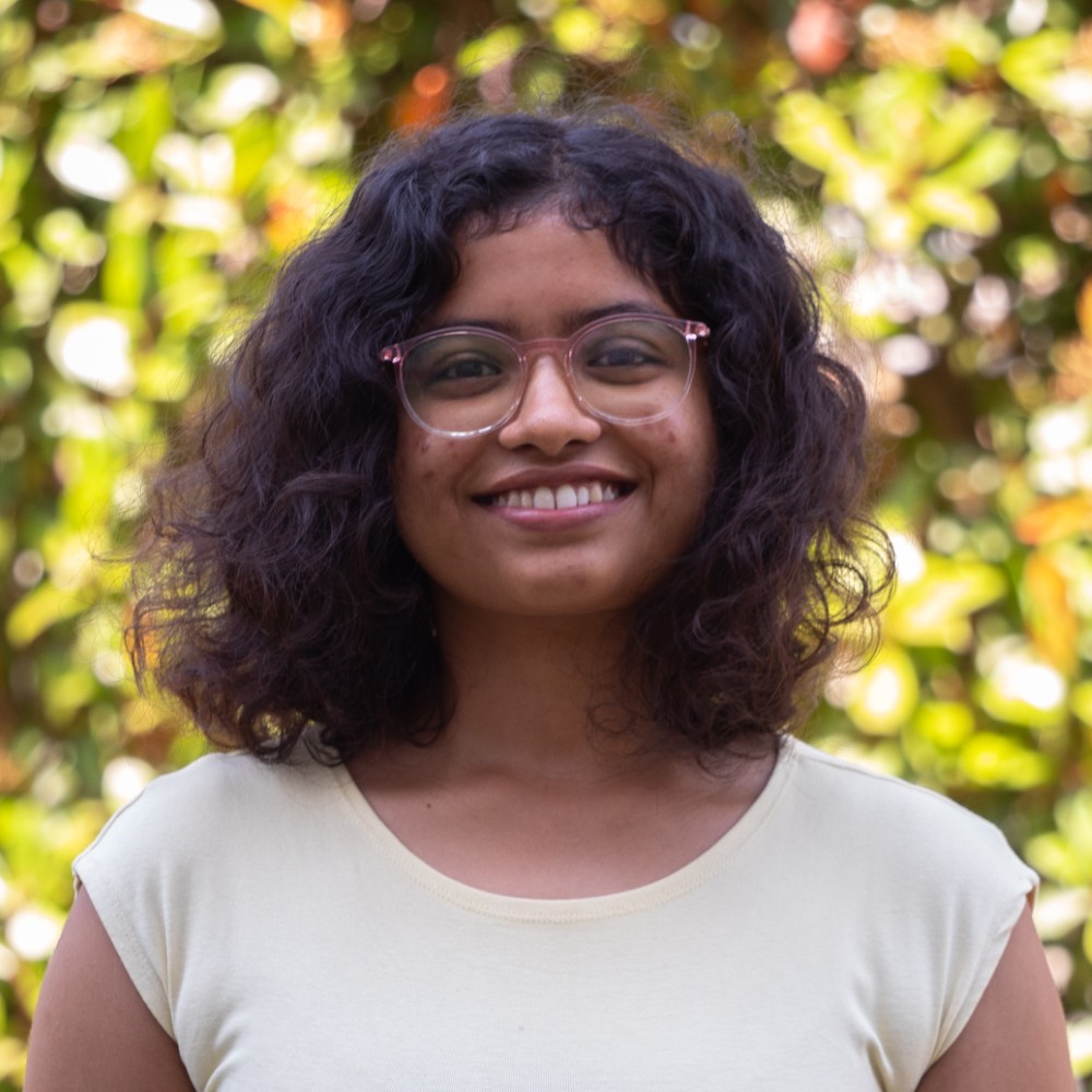 Pubali Chaudhury