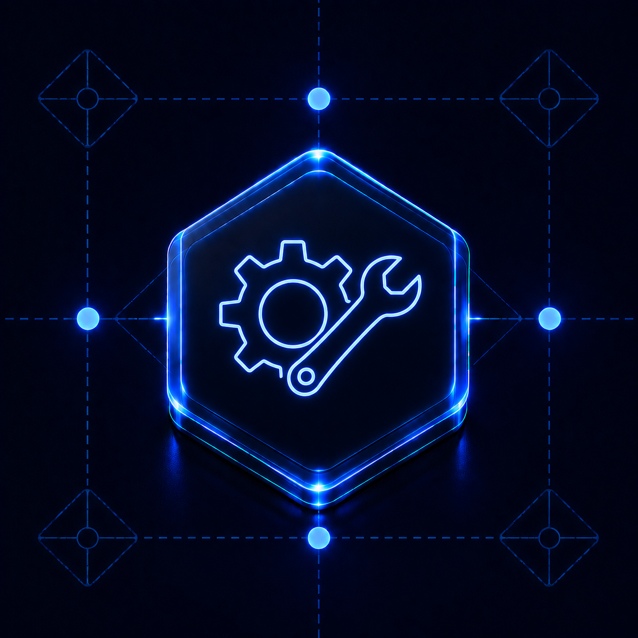 Replace with an ICMAB General Services image