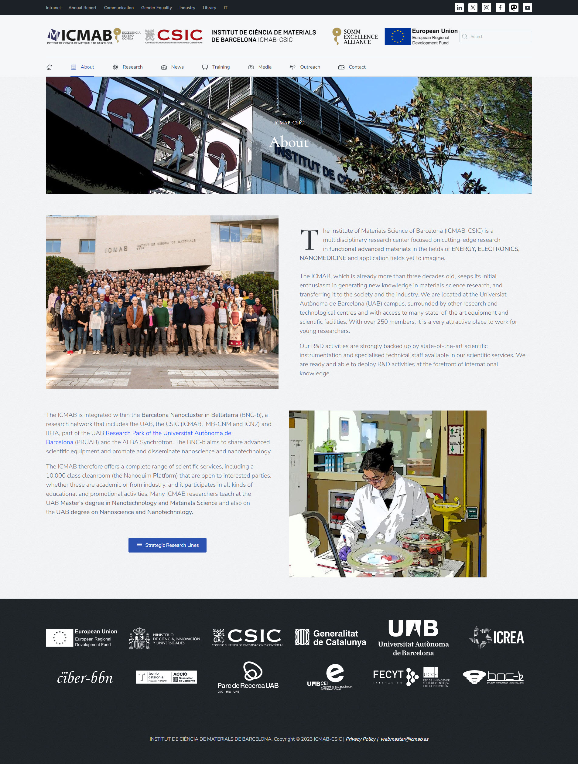 ICMAB-CSIC